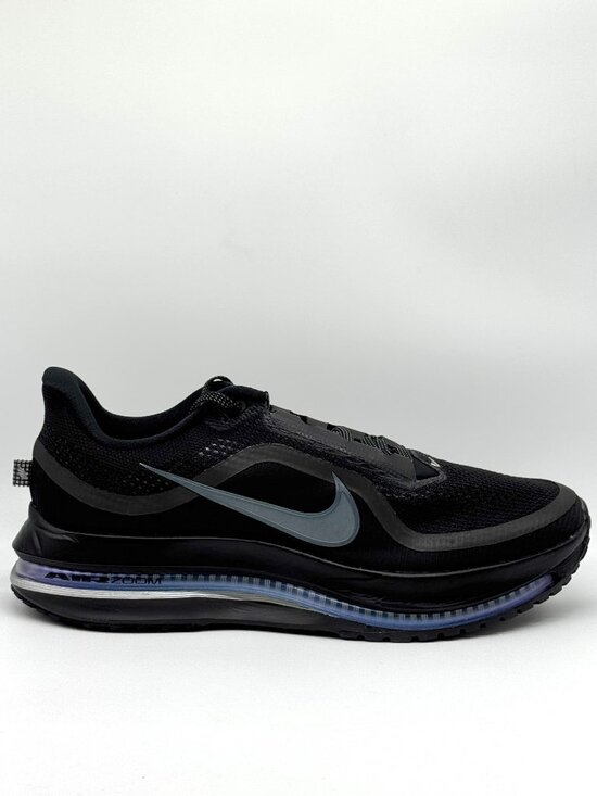 Nike Mens Pegasus Premium Black Anthracite Shoes Sz 12.5 New Running HQ2592-005 main image 6